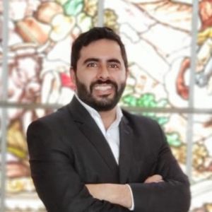 Foto Ademir Bernardo da Silva Jr